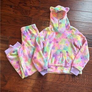 American Girl Cozy Sweats Set